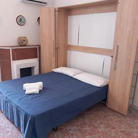 Midé House Appartamento *