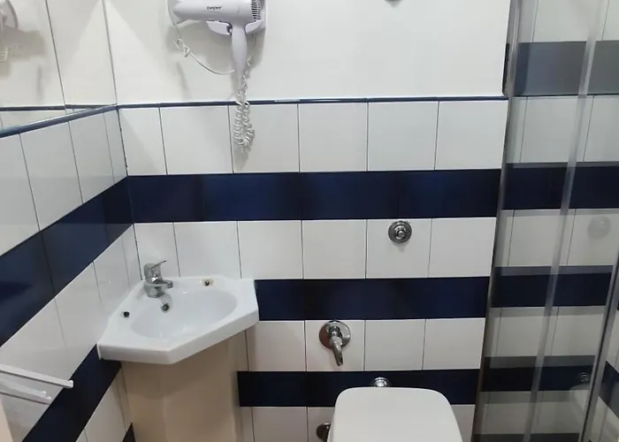 Appartamento Midé House