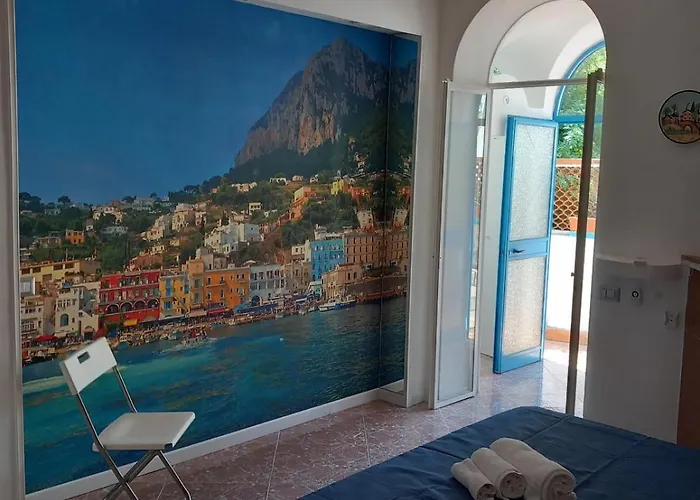 Appartamento Midé House