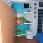 Mide House 公寓 卡普里