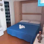 公寓 Mide House 卡普里