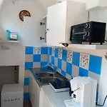 Lejlighed Mide House Capri