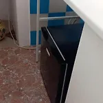 公寓 Mide House 卡普里