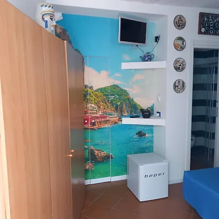 Mide House Appartamento Capri