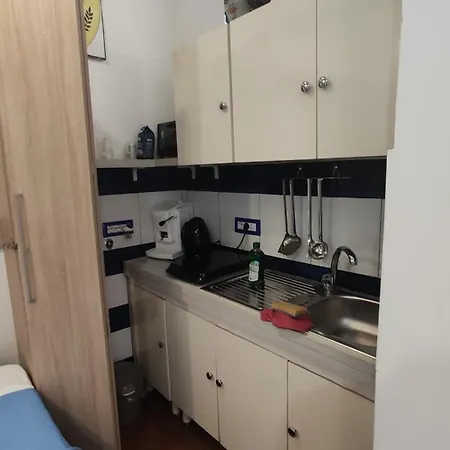Appartamento Mide House Capri