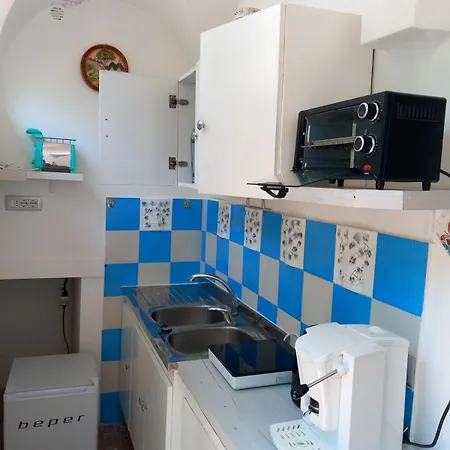 Appartamento Mide House Capri