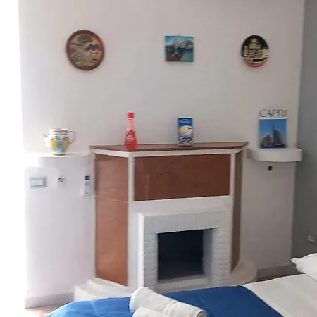 Mide House Apartament