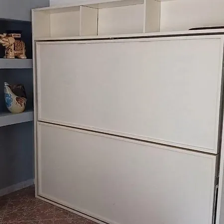 Apartament Mide House Capri
