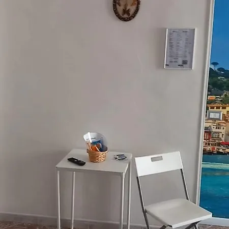 Mide House Apartament
