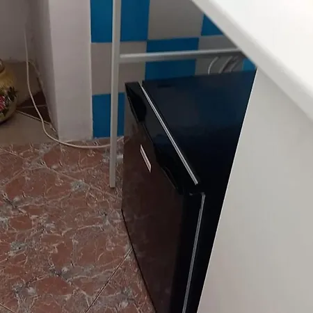 Apartament Mide House Capri