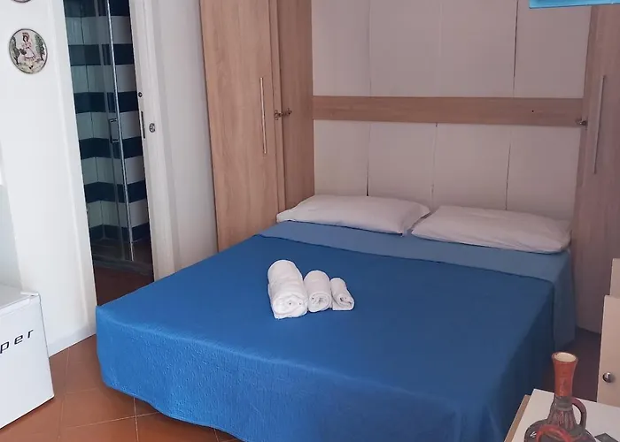 Daire Mide House Capri