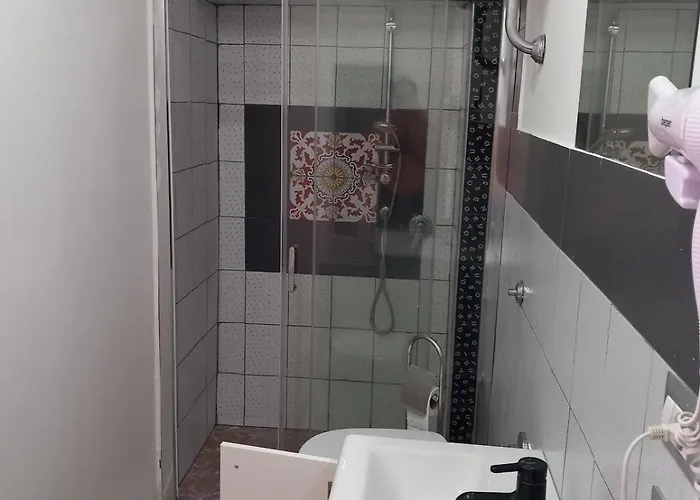 Mide House Apartament