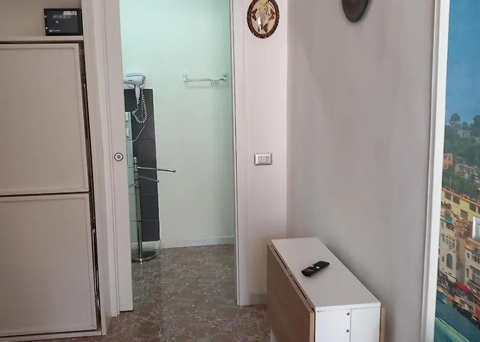 Mide House Apartament