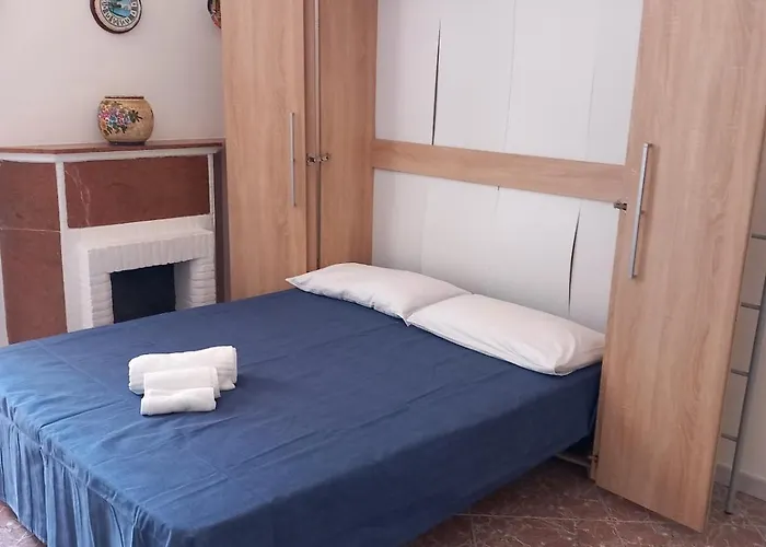 Mide House Apartament *