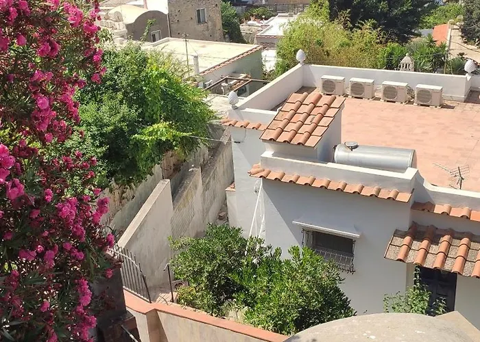 Apartament Mide House *