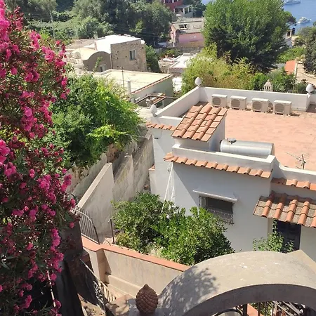 Appartamento Midé House *