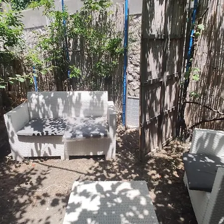 Mide House Apartamento