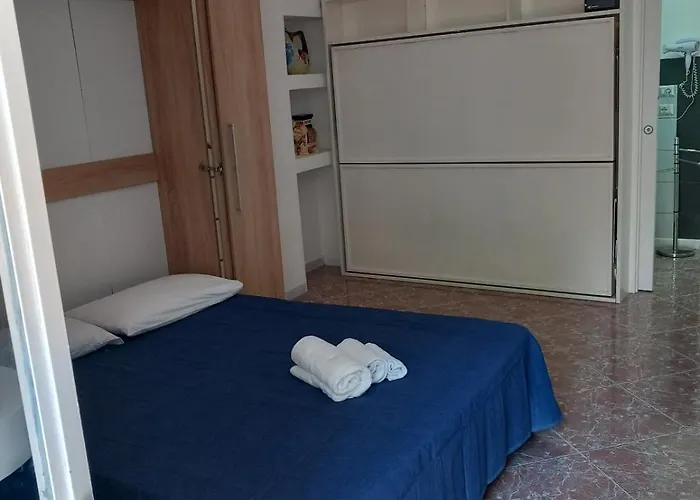 Appartamento Midé House